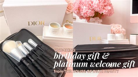 how to get dior birthday gift|dior cosmetics gift with purchase.